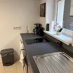 Staywerneappartment *
