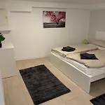 Staywerneappartment