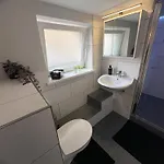 Apartamento Staywerneappartment *