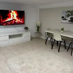Staywerneappartment