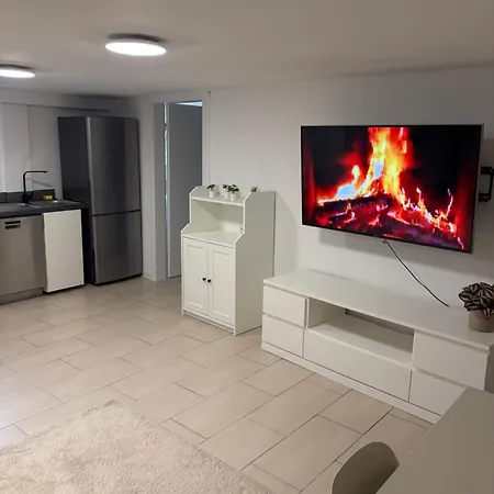 Appartement Staywerneappartment
