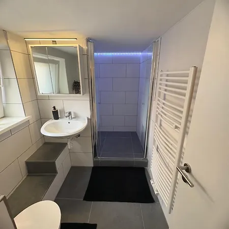 Staywerneappartment Appartement