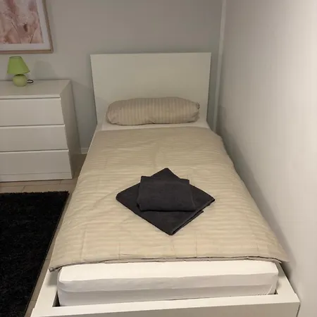 Appartement Staywerneappartment