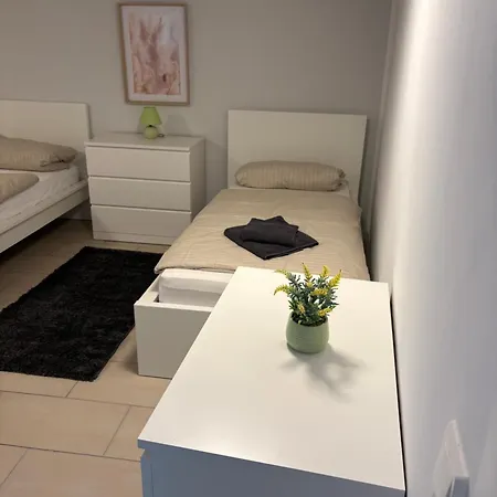 Staywerneappartment Appartement *