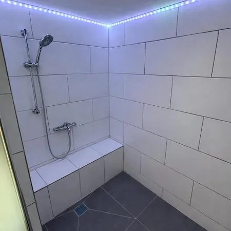 Staywerneappartment * Werne