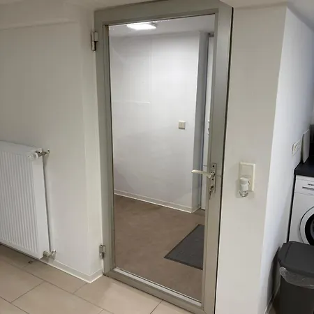 Staywerneappartment Werne