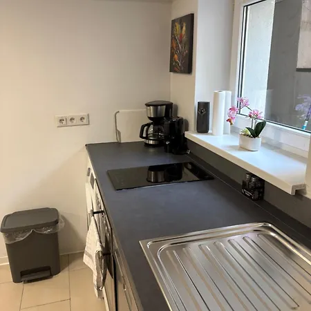 Staywerneappartment *