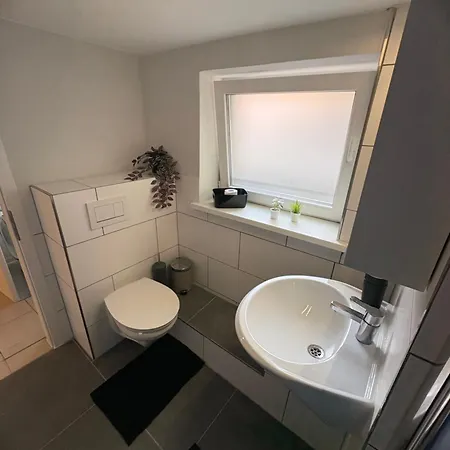 Staywerneappartment Apartment