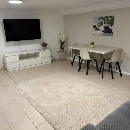 Staywerneappartment Apartment