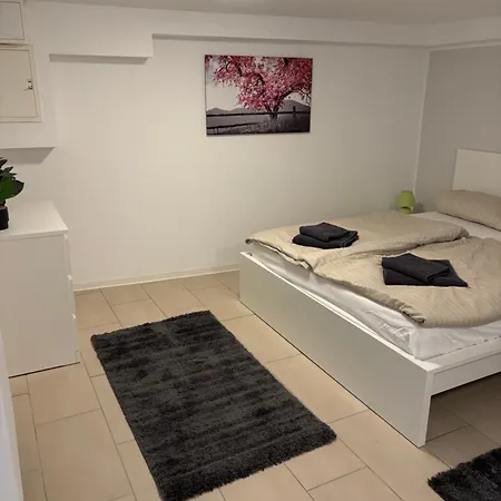 Staywerneappartment