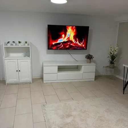 Staywerneappartment Apartment
