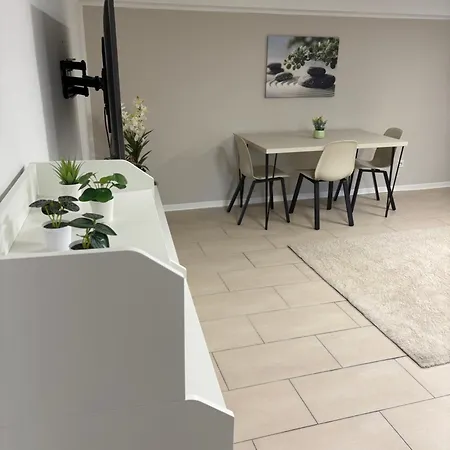 Staywerneappartment Apartment *