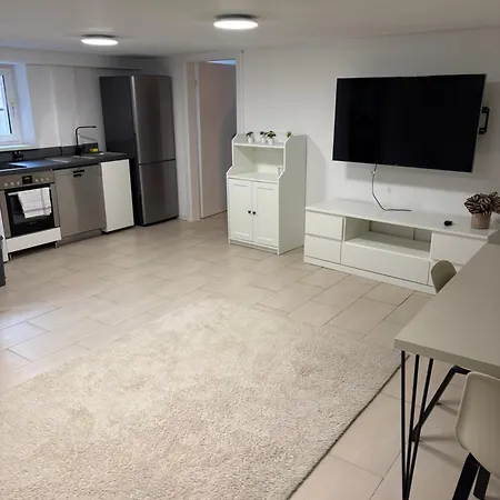 Staywerneappartment