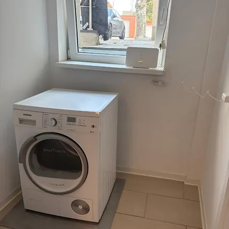Apartment Staywerneappartment