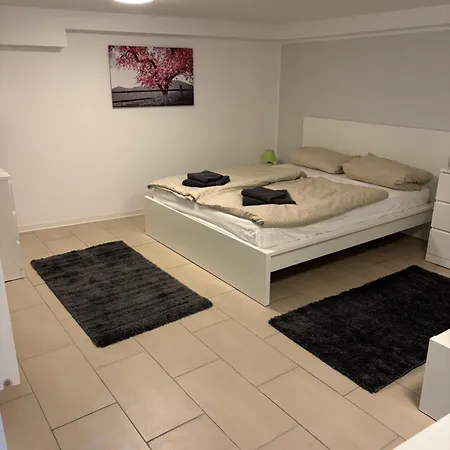 Staywerneappartment * Werne