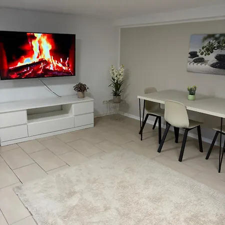 Staywerneappartment