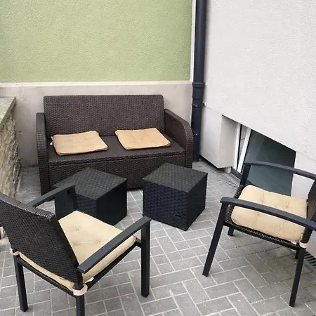 Staywerneappartment Werne