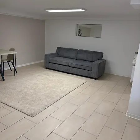 Staywerneappartment Apartment