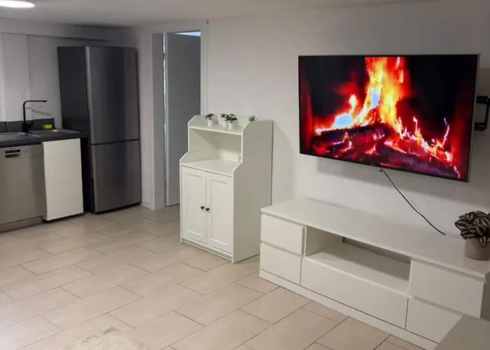 Appartement Staywerneappartment
