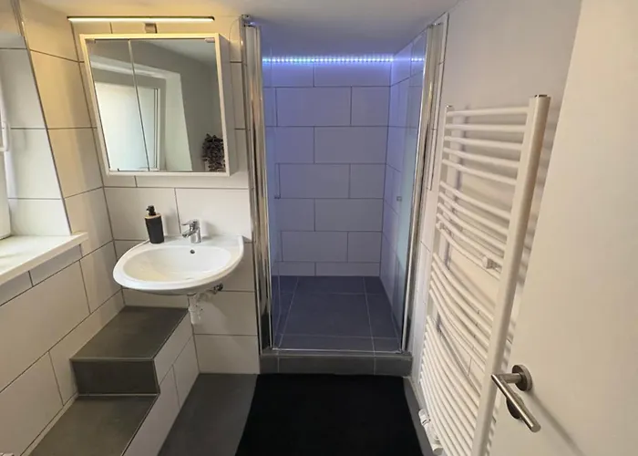 Staywerneappartment Appartement