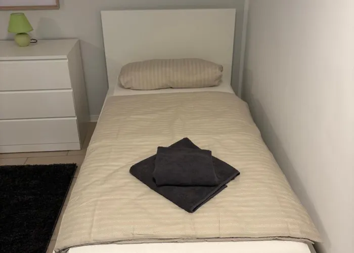Appartement Staywerneappartment