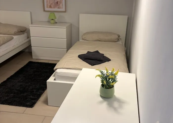 Staywerneappartment Appartement *