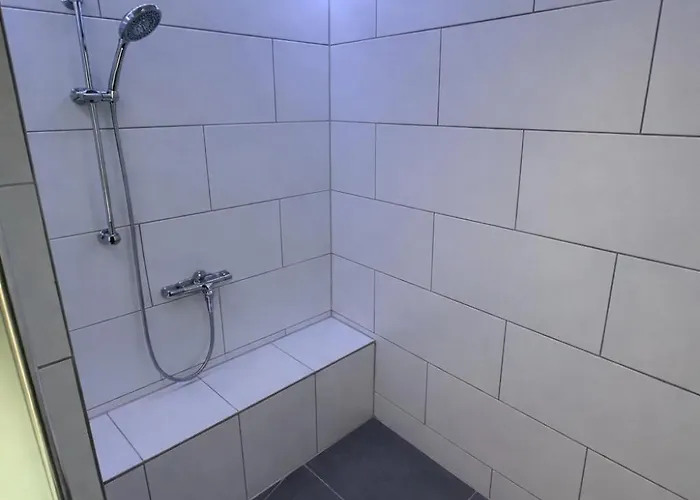 Staywerneappartment * Werne