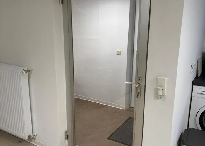Staywerneappartment Werne