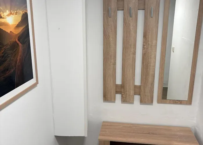 Staywerneappartment *