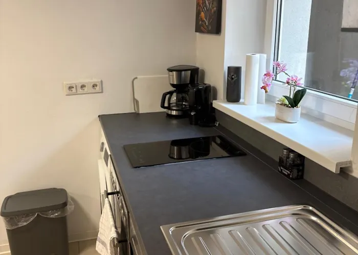 Staywerneappartment *