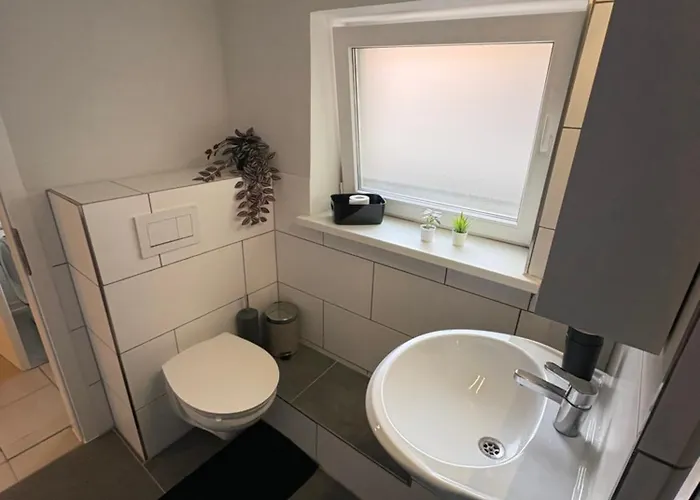 Staywerneappartment Appartement