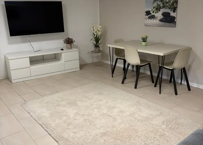 Staywerneappartment Appartement