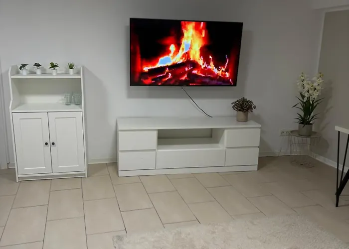 Staywerneappartment Appartement