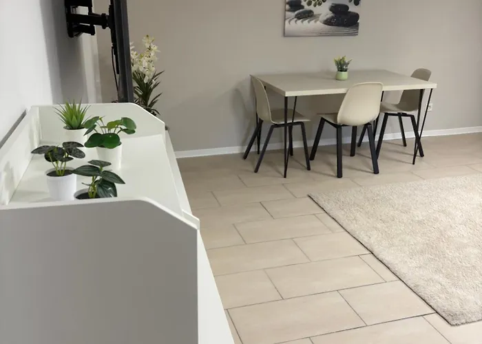 Staywerneappartment Appartement *