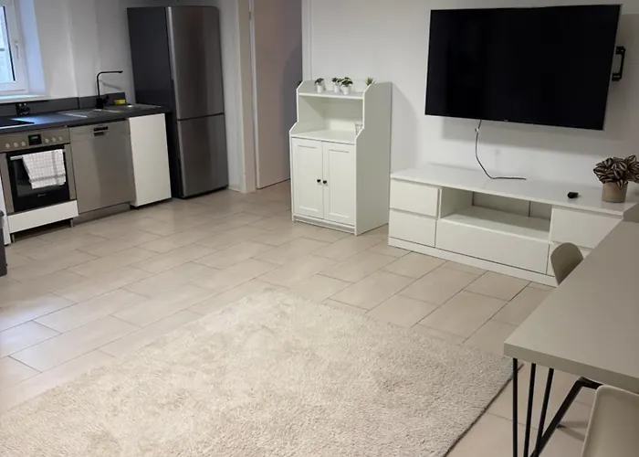 Staywerneappartment