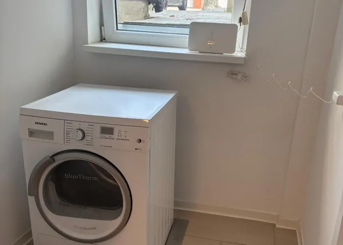 Appartement Staywerneappartment