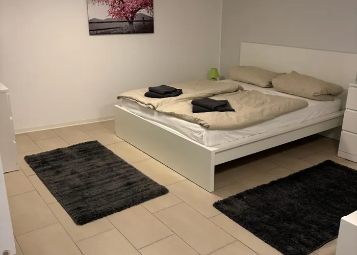 Staywerneappartment * Werne