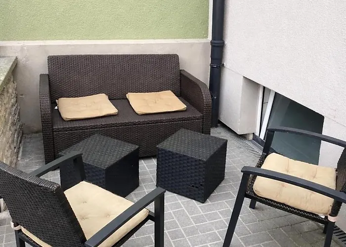 Staywerneappartment Werne