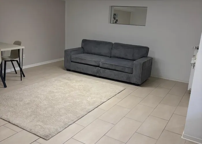 Staywerneappartment Appartement